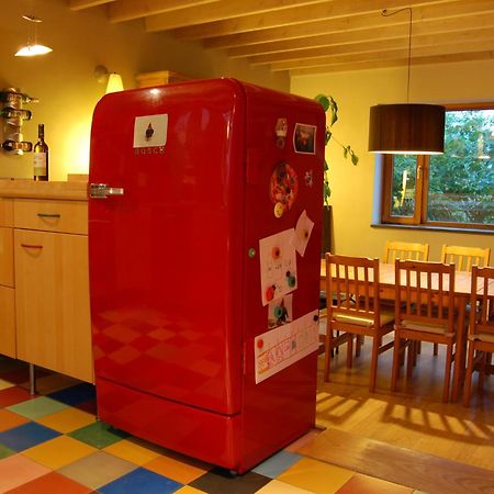 Vakantiehuis Lazy House 6 Tot 8 Personen Geraardsbergen Exteriér fotografie