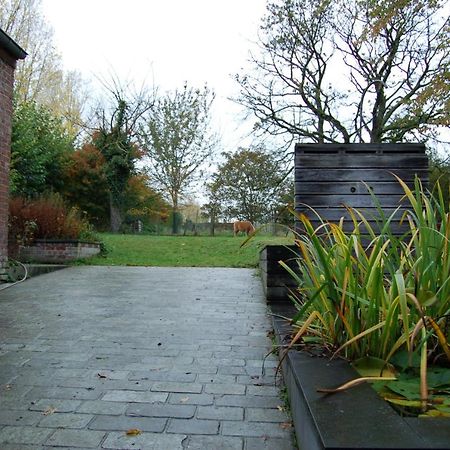 Vakantiehuis Lazy House 6 Tot 8 Personen Geraardsbergen Exteriér fotografie