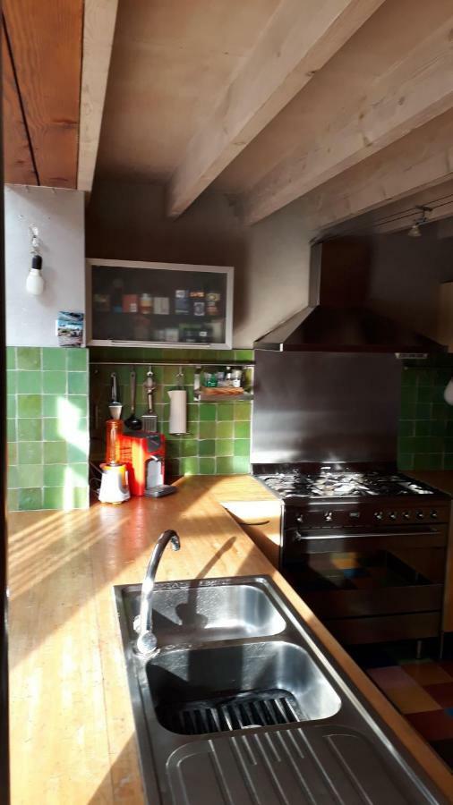 Vakantiehuis Lazy House 6 Tot 8 Personen Geraardsbergen Exteriér fotografie