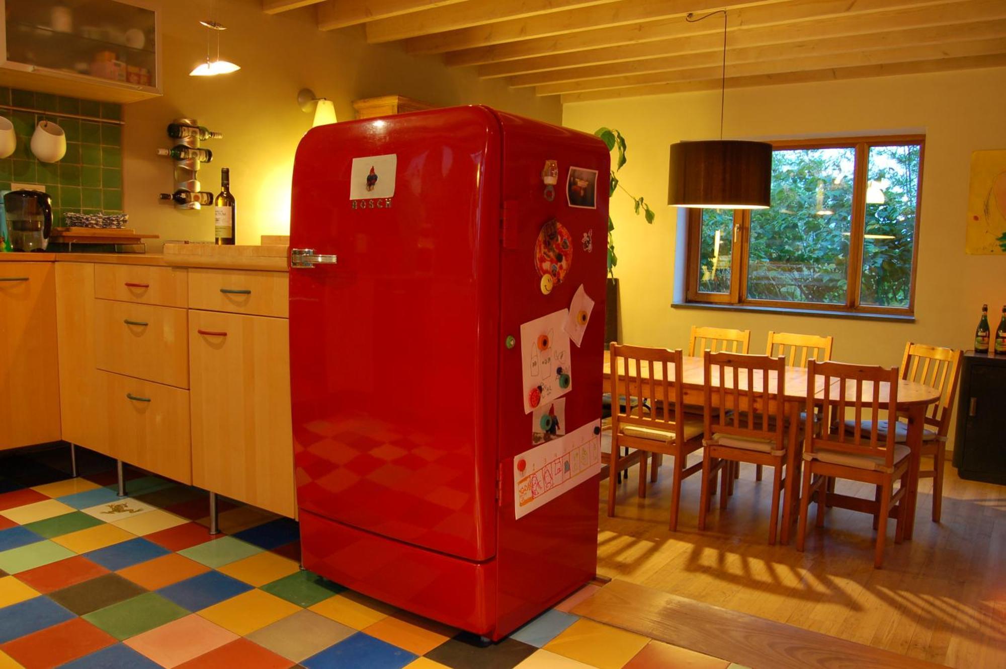 Vakantiehuis Lazy House 6 Tot 8 Personen Geraardsbergen Exteriér fotografie