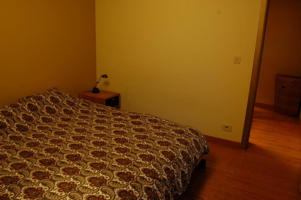 Vakantiehuis Lazy House 6 Tot 8 Personen Geraardsbergen Exteriér fotografie
