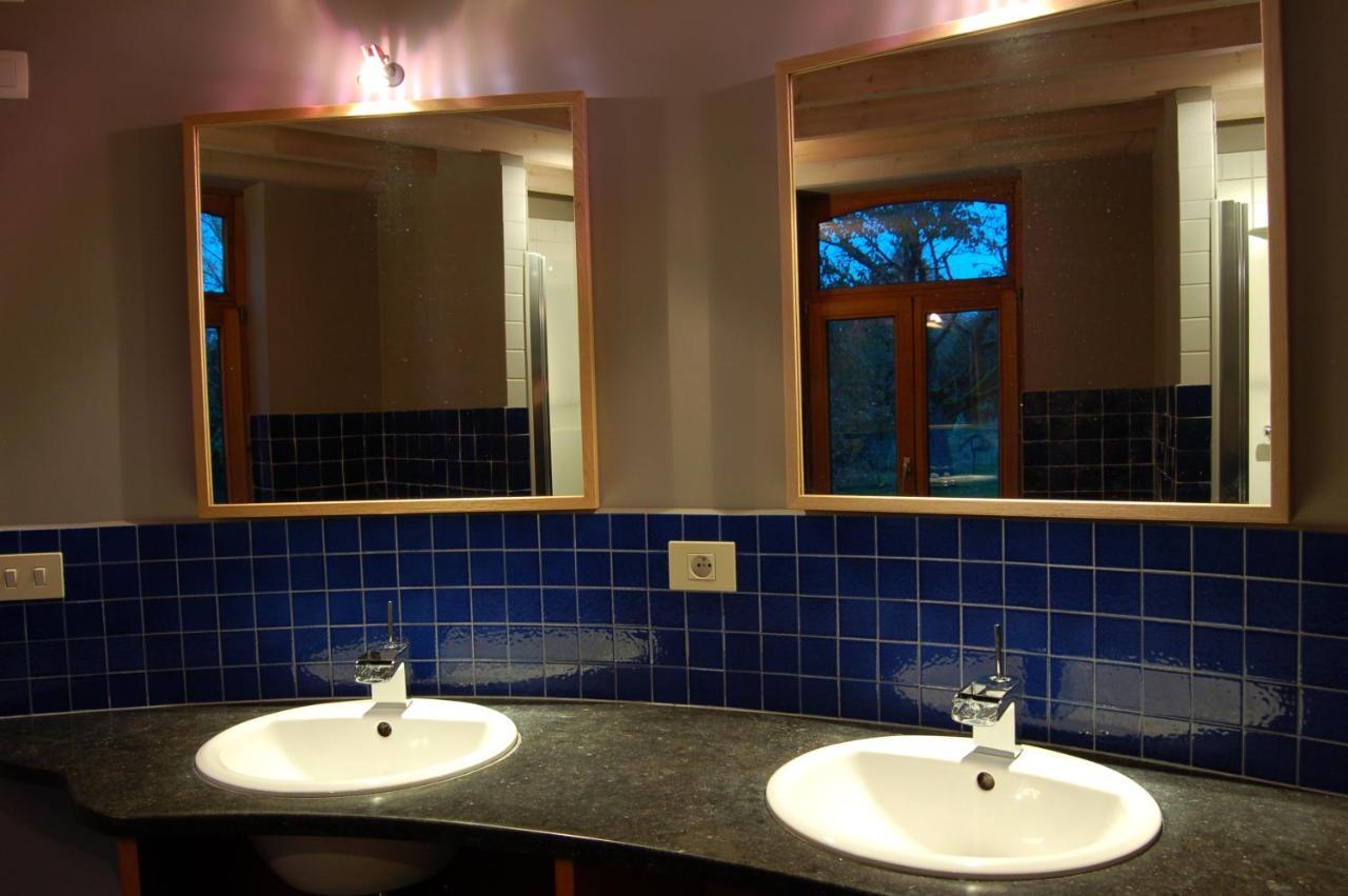 Vakantiehuis Lazy House 6 Tot 8 Personen Geraardsbergen Exteriér fotografie