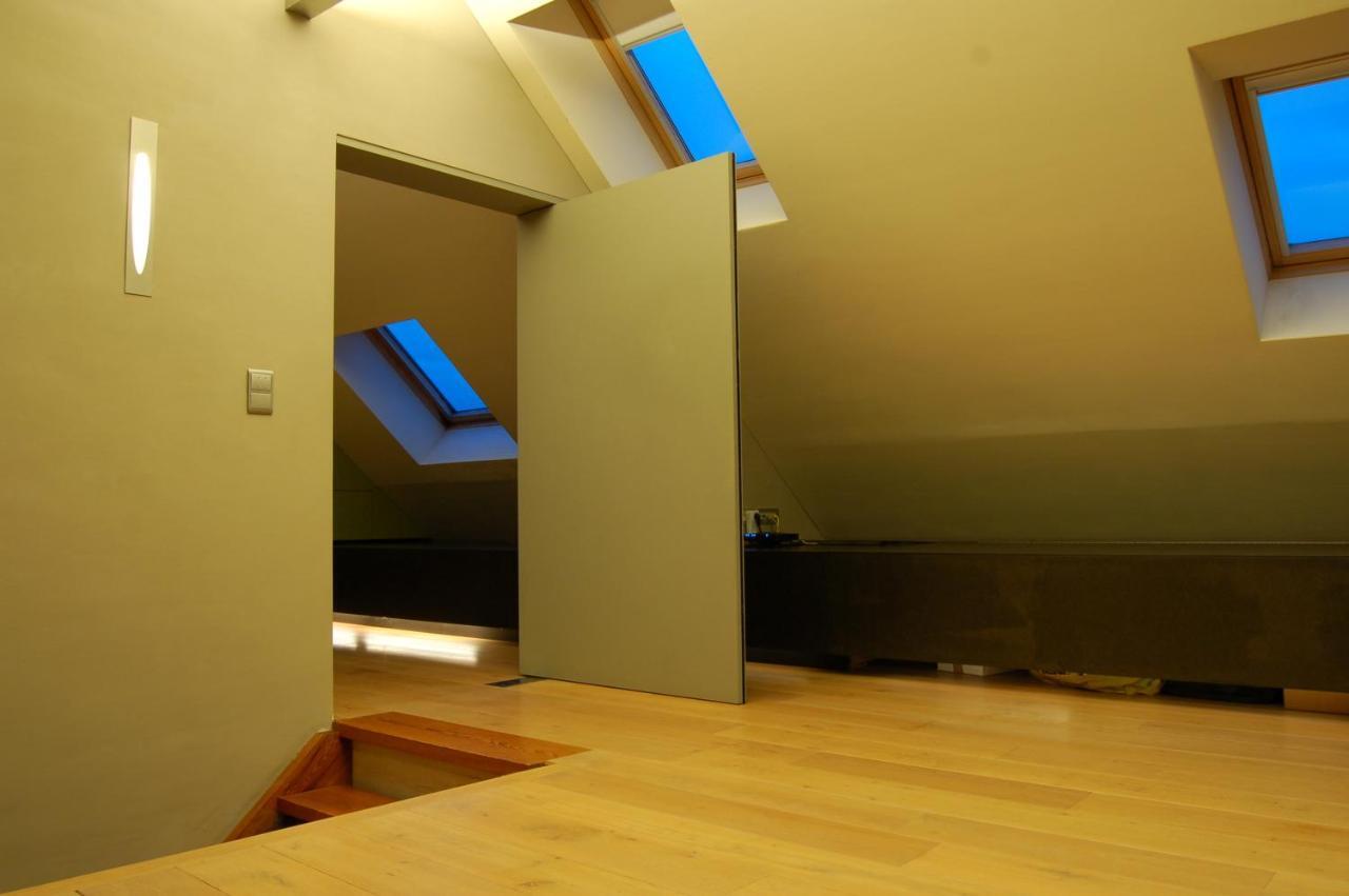 Vakantiehuis Lazy House 6 Tot 8 Personen Geraardsbergen Exteriér fotografie