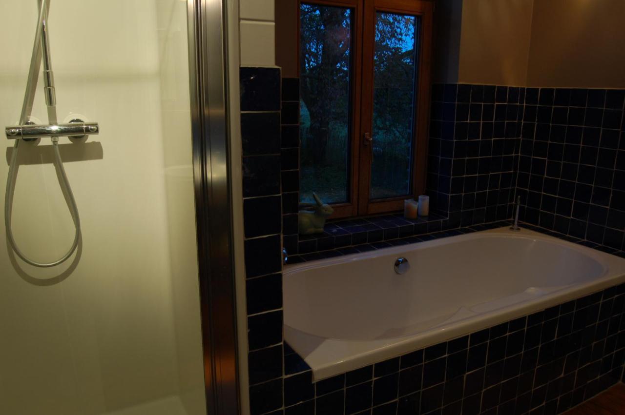 Vakantiehuis Lazy House 6 Tot 8 Personen Geraardsbergen Exteriér fotografie