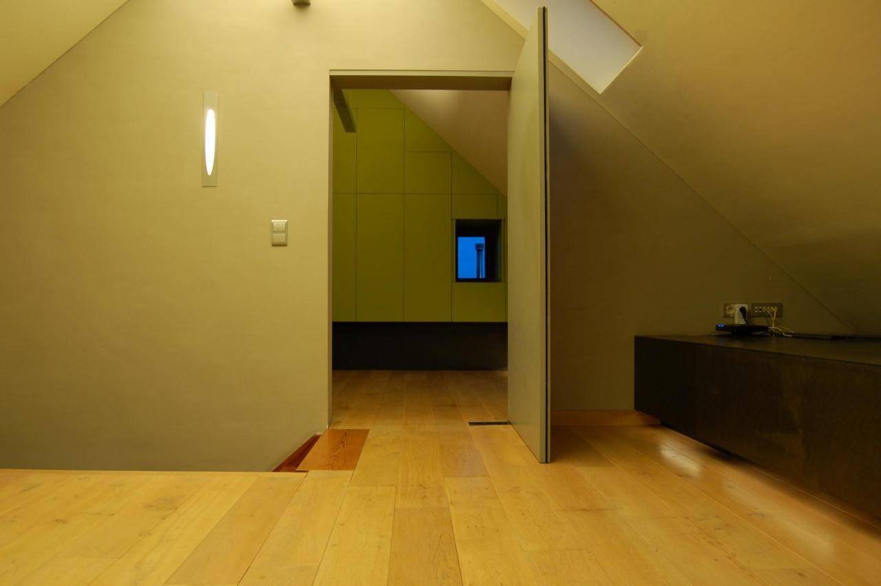 Vakantiehuis Lazy House 6 Tot 8 Personen Geraardsbergen Exteriér fotografie
