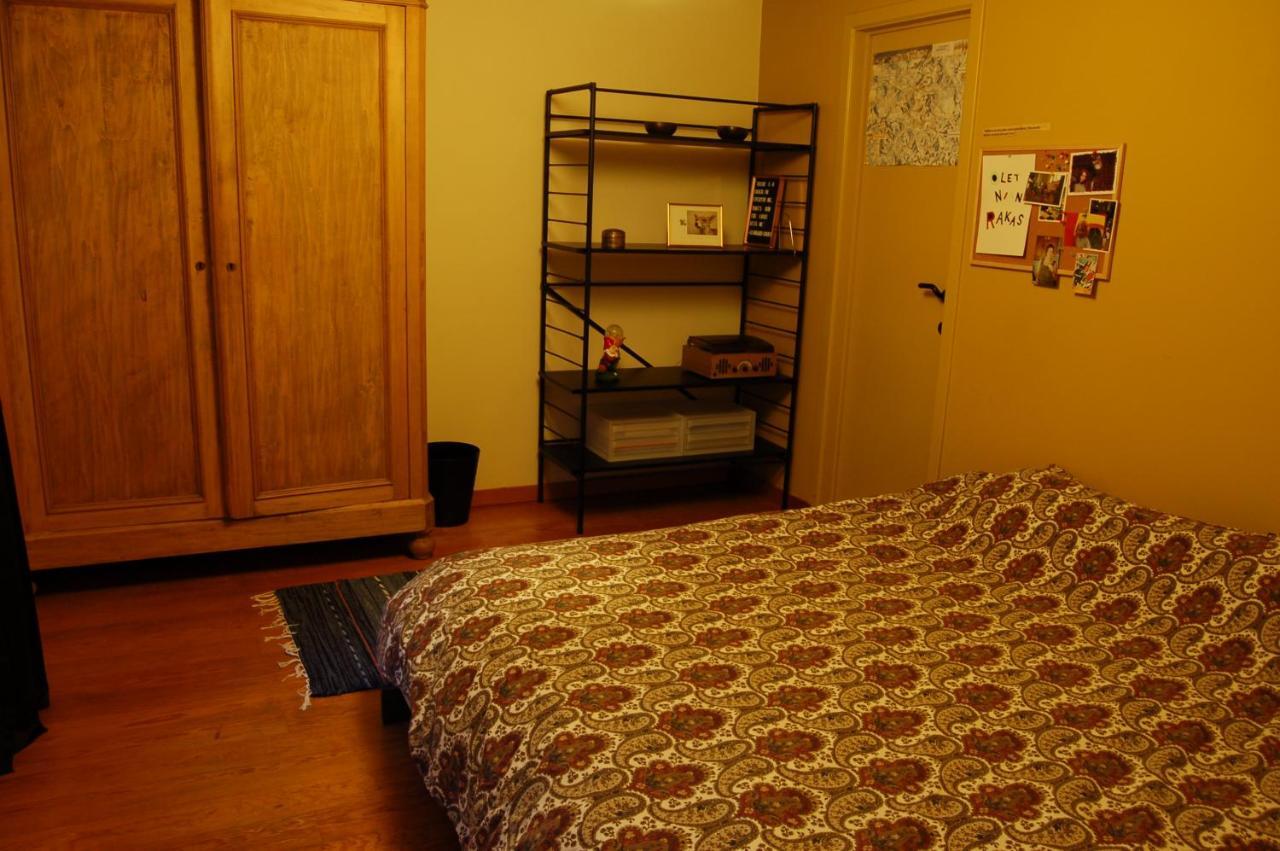 Vakantiehuis Lazy House 6 Tot 8 Personen Geraardsbergen Exteriér fotografie