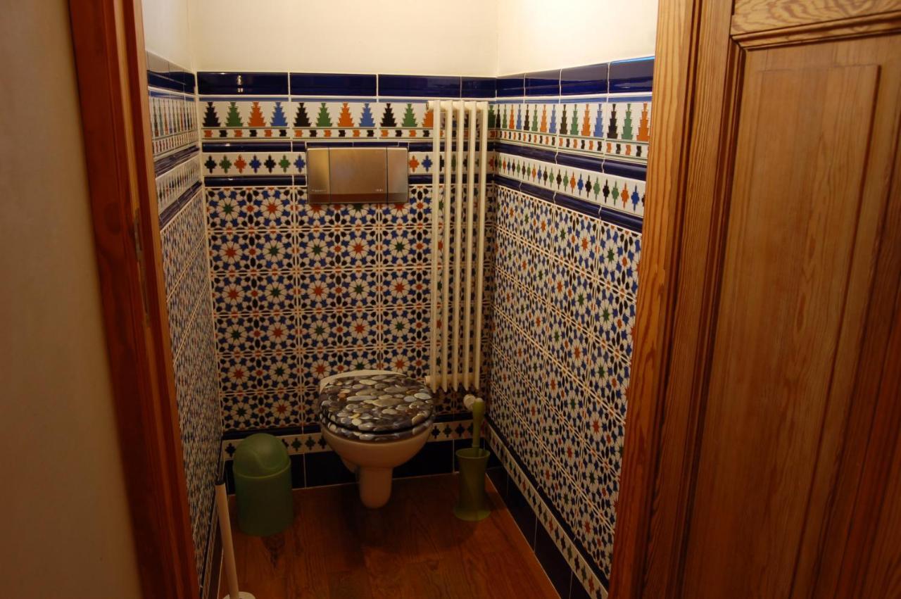 Vakantiehuis Lazy House 6 Tot 8 Personen Geraardsbergen Exteriér fotografie